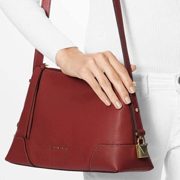 NWT Michael Kors Crossbody - Picture 6 of 6